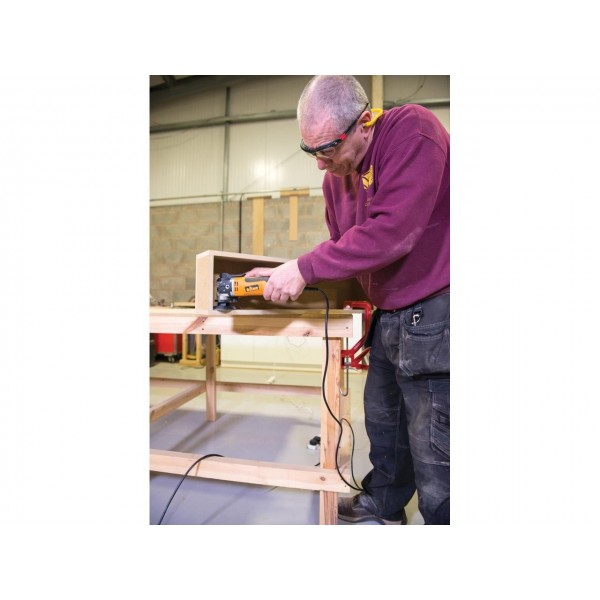 Triton 300W Keyless MultiTool